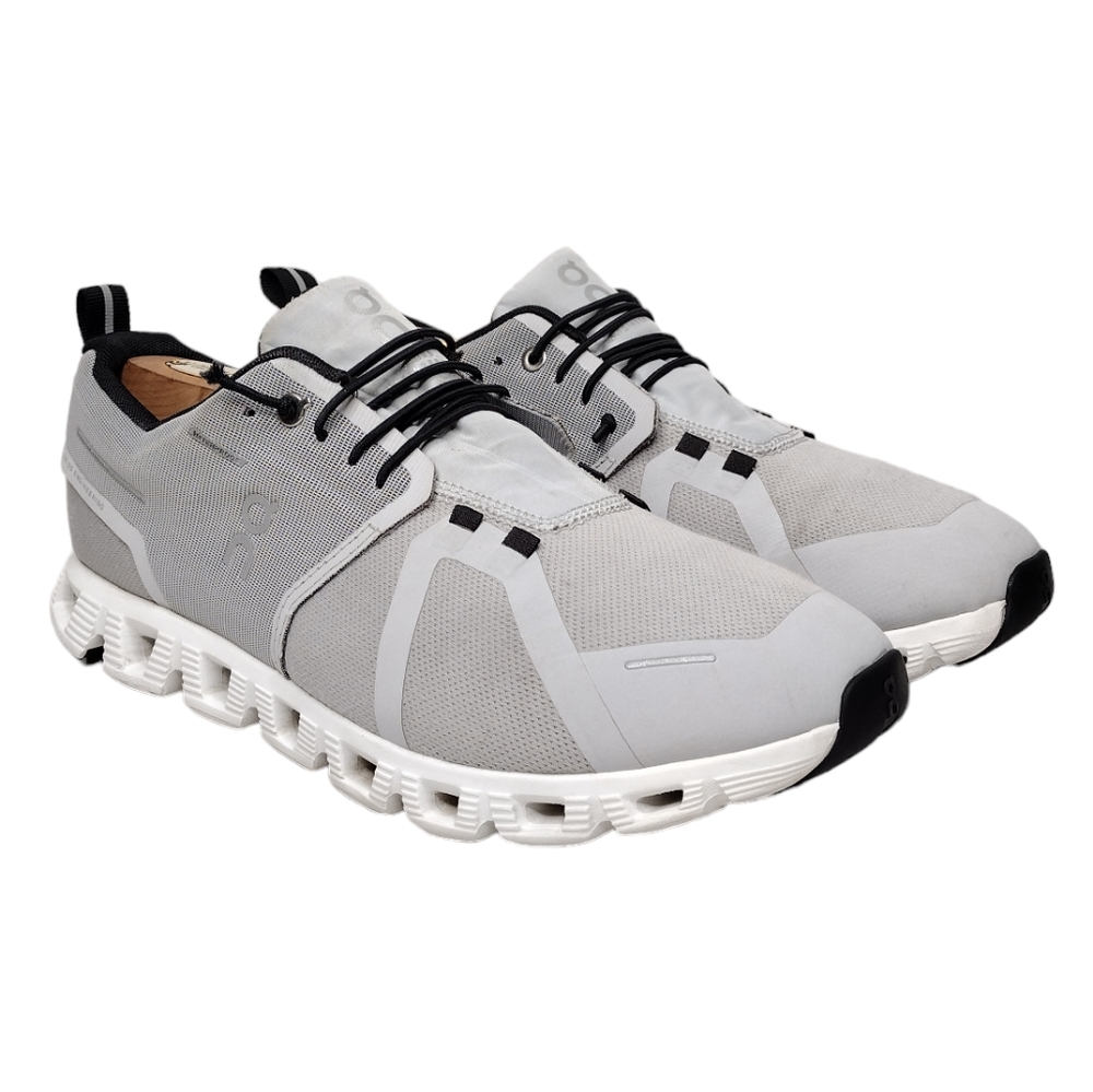 On Running Glacier Men's Waterproof Training Athletic Sneakers Shoes Size 9.5